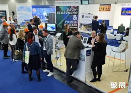 德国焊接切割展展会现场(现场盛况)7