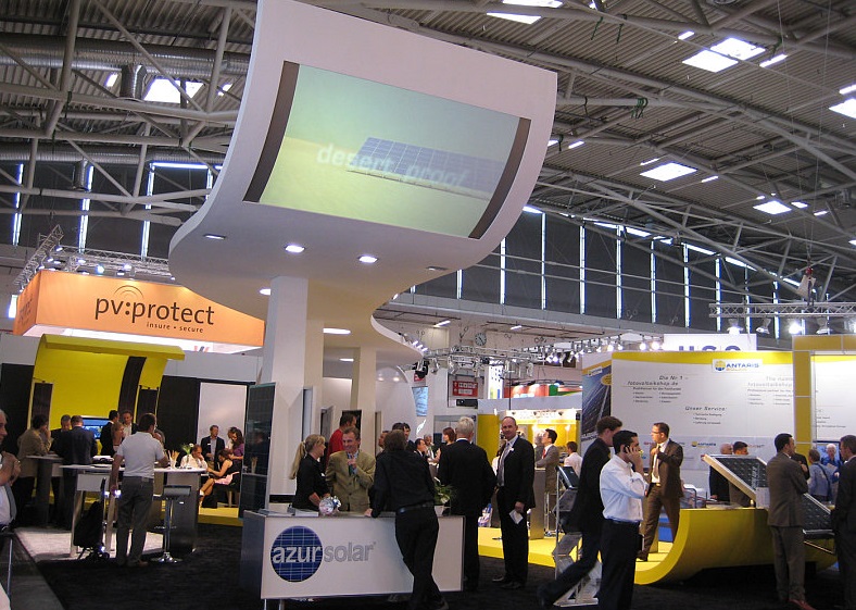 2025德国慕尼黑智能电网展时间表与地址