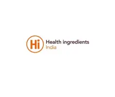 Health Ingredients India (Hi India)Logo