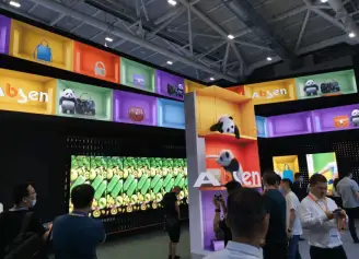 2025深圳显示展展位费与展位预订
