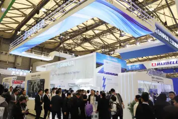 2028上海阀门展 (Valve World Asia)观众预登记正式开启，精彩即将登场！
