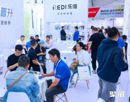 汕头文具展展会现场(现场盛况)8