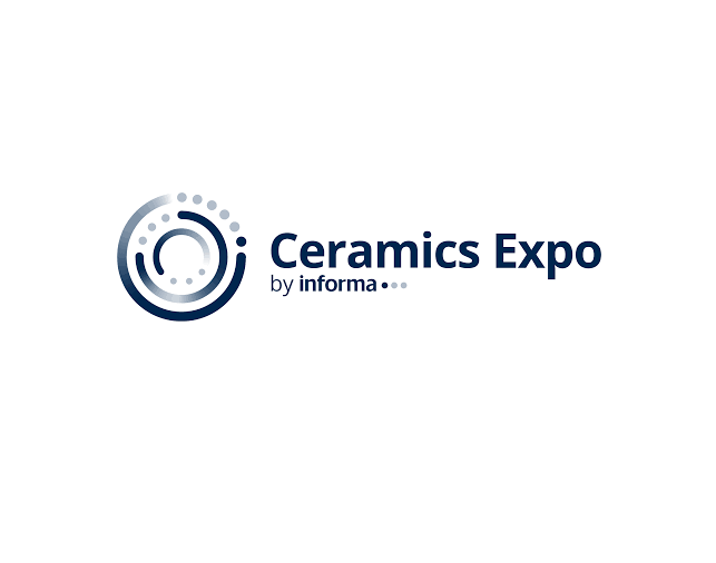 Ceramics Expo exhibition logo