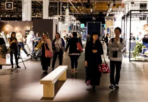 2025芬兰家具展参展攻略（时间+地点+门票）