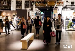 赫尔辛基家具展展会现场(现场盛况)2