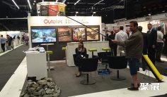 瑞典矿业展2026时间地点