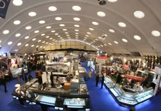 2026摩洛哥酒店用品展观众登记及登记方式