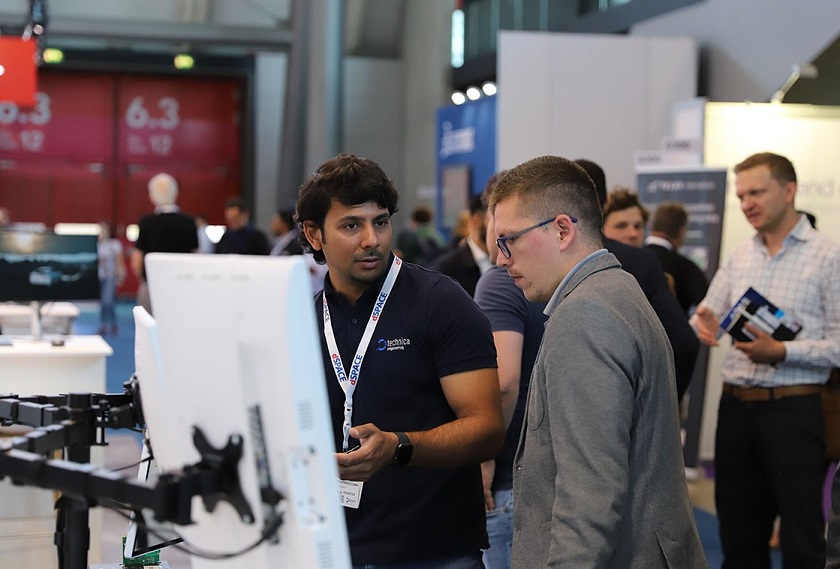 2026美国无人驾驶展展位费与展位预订