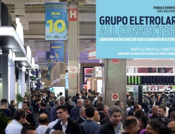 巴西电动车展2026展商名单