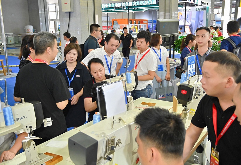 温州皮革展2026参展攻略(时间地点+门票怎么买?)