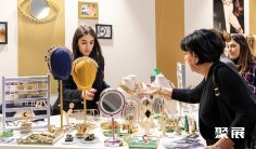 意大利时尚展(Homi Fashion Jewels)2026门票购买途径