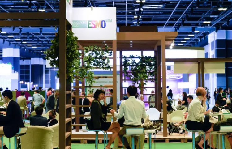 亚洲肿瘤年会