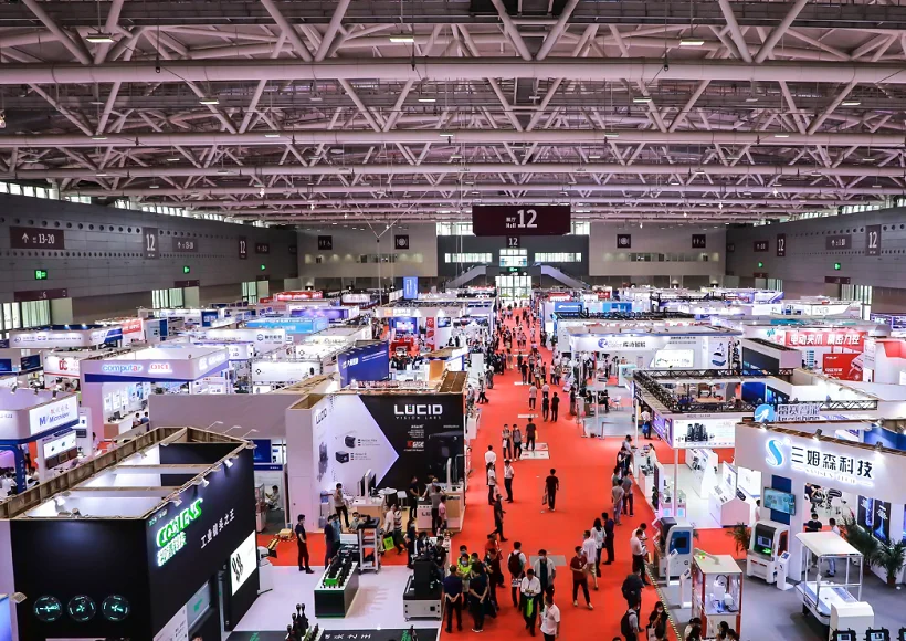 深圳信息技术展(ICTS)2026展品有哪些？