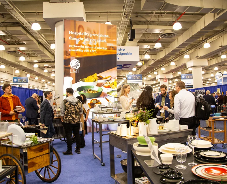 2027澳大利亚餐饮展 (Restaurant &amp; Foodservice Show)观众预登记正式开启，精彩即将登场！