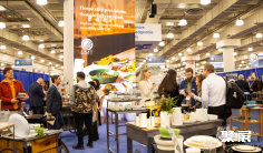 2027澳大利亚餐饮展 (Restaurant & Foodservice Show)观众预登记正式开启,精彩即将登场!