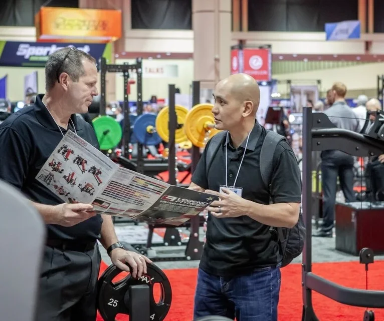 2026年安纳海姆健身展(The Fit Expo Anaheim)门票价格，如何购买？