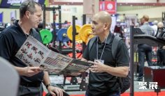 2026年安纳海姆健身展(The Fit Expo Anaheim)门票购买途径?怎么购票?