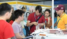 巴基斯坦家纺服装展2025参展攻略(时间地点+门票价格)