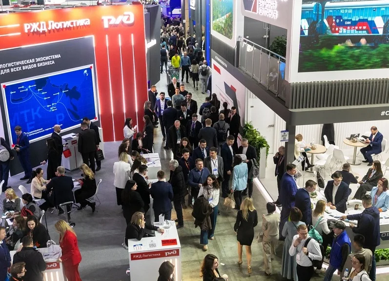 2026俄罗斯物流展(TransRussia)时间和举办地点