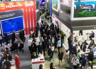 2027俄罗斯物流展(TransRussia)会刊如何获取？