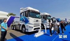 2024北京国际道路运输车辆展-北京商用车展展品范围