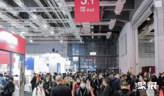 2026上海面辅料展参展攻略(时间+地点+门票怎么买?)