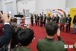 南非鞋展展會現場(現場盛況)1