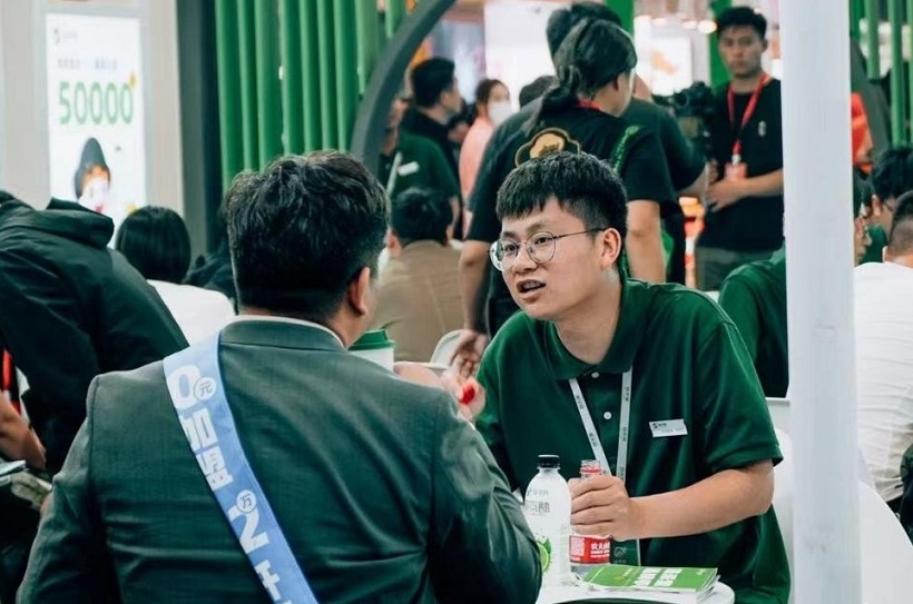 郑州加盟展2025展商名单