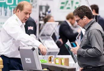 2026加拿大制冷展展位图与展位申请