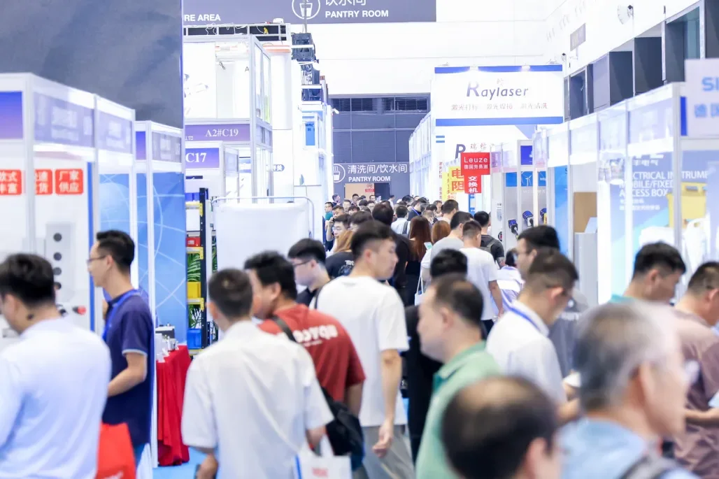 青島智能裝備展(APIE)2026門票哪里買