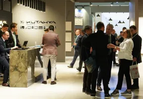 2025土耳其卫浴展参展攻略（时间+地点+门票）