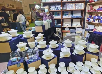 2024南宁国际茶产业展-南宁茶博会门票怎么买 购票入口