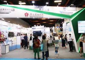 台湾水展2025展商名单