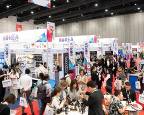 2026泰国亚宠展时间及地点