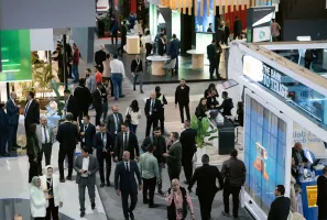 2025埃及通信展参展攻略（时间地点+门票价格）