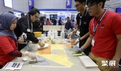 吉隆坡建材展2026展位费与展位预订