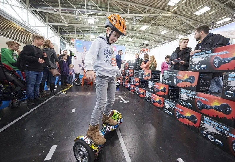 德国旅游展(free Munich)2027逛展指南:时间地点/门票多少钱