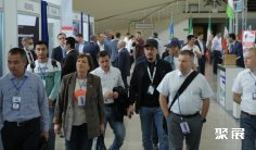 2026塔什干建材展 观众预登记正式开启,精彩即将登场!