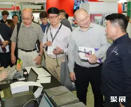 新加坡包装展展会现场(现场盛况)4