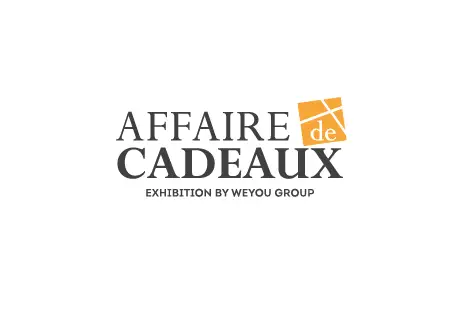 法国礼品展logo