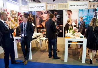 美国奢侈品包装展2026门票哪里买