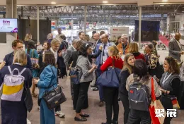 巴塞罗那旅游展现场图片4