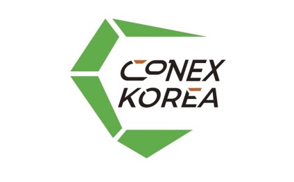 韩国首尔工程机械展览会