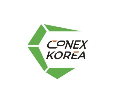 韓國工程機(jī)械展logo