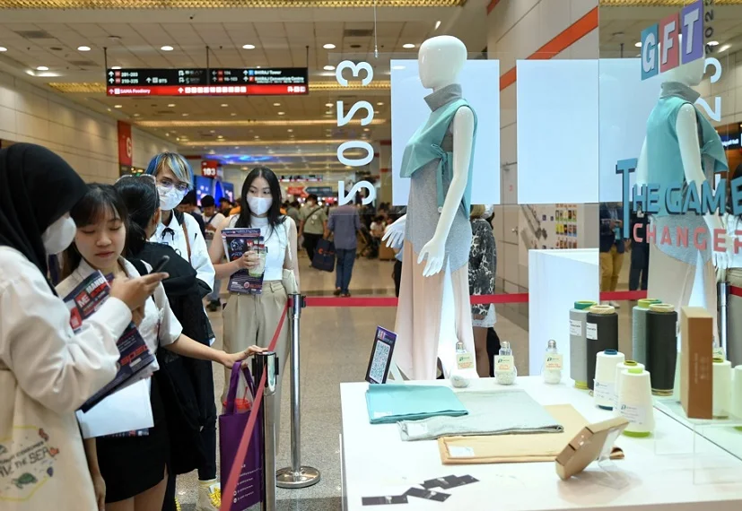 2026泰国纺织展参展攻略（时间地点+门票价格）