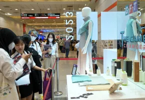2026泰国纺织展参展攻略（时间地点+门票价格）