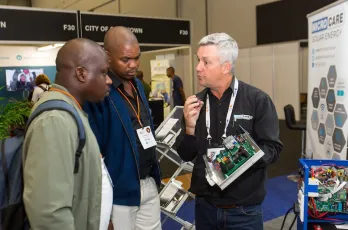 卢旺达能源展2025门票购买途径