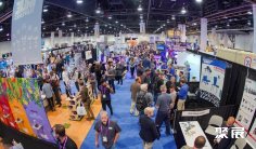 美国大麻商业展2025参展攻略(时间+地点+观众预约)