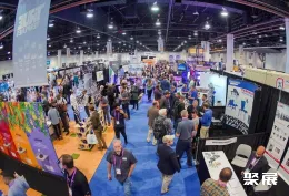 美国大麻商业展现场图片7