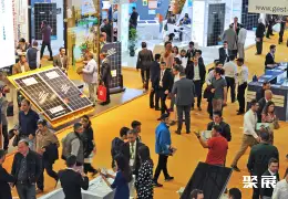 伊斯坦布尔太阳能展展会现场(现场盛况)2